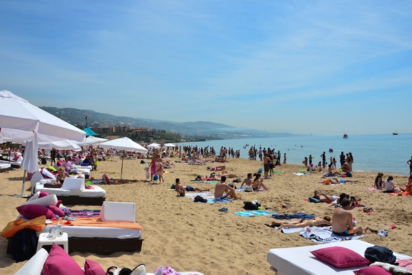 Edde Sands on Sunday